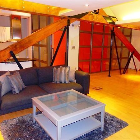 Luxurious City Centre Penthouse Newcastle Upon Tyne Kültér fotó