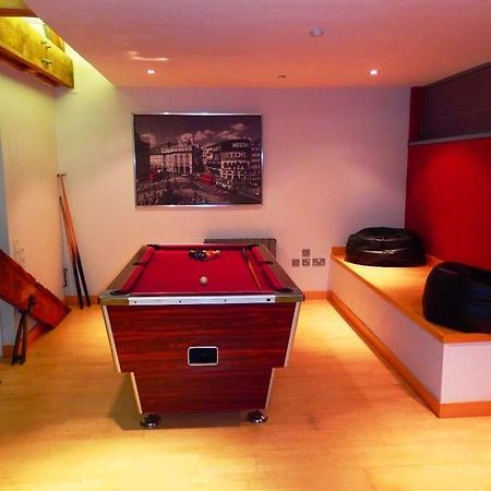 Luxurious City Centre Penthouse Newcastle Upon Tyne Kültér fotó