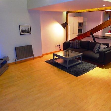 Luxurious City Centre Penthouse Newcastle Upon Tyne Kültér fotó