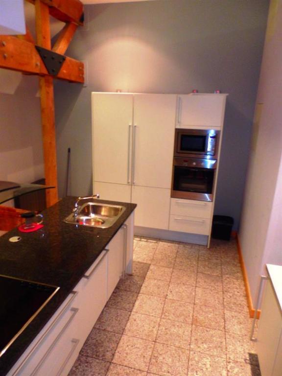 Luxurious City Centre Penthouse Newcastle Upon Tyne Kültér fotó