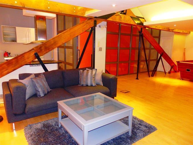 Luxurious City Centre Penthouse Newcastle Upon Tyne Kültér fotó