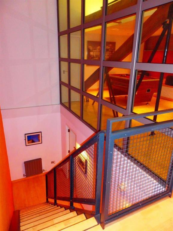 Luxurious City Centre Penthouse Newcastle Upon Tyne Kültér fotó