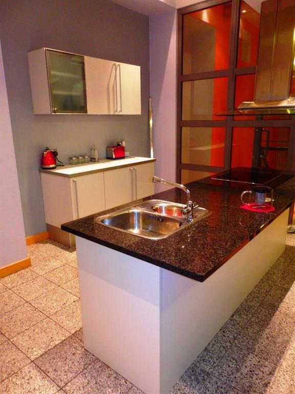 Luxurious City Centre Penthouse Newcastle Upon Tyne Kültér fotó